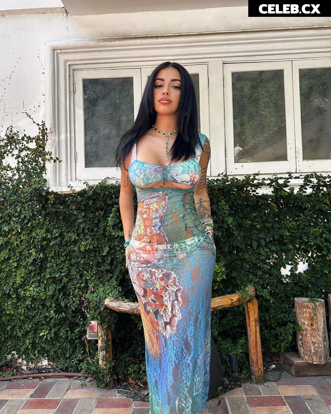 Malu Trevejo Image 1991748