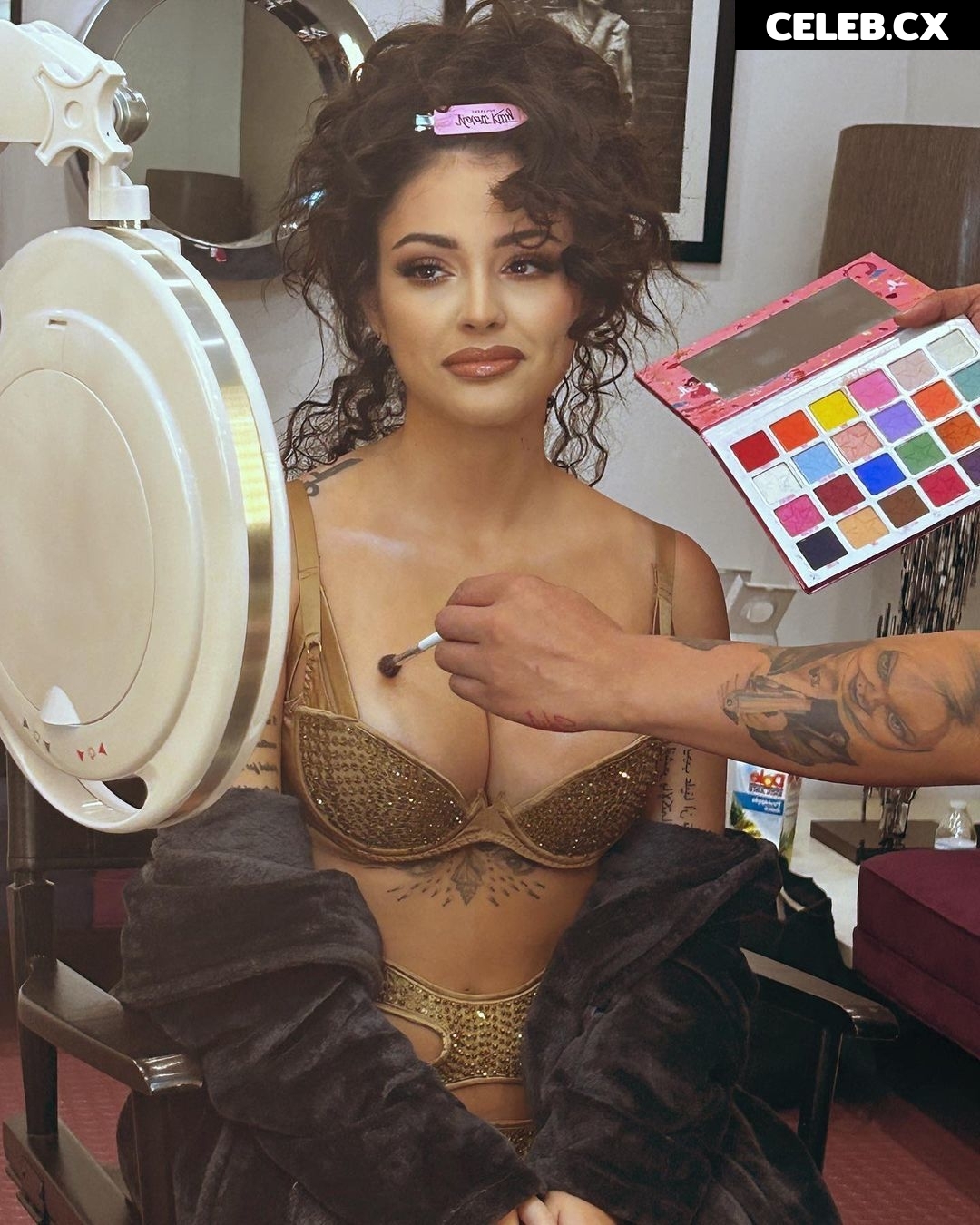 Malu Trevejo Image 1991942