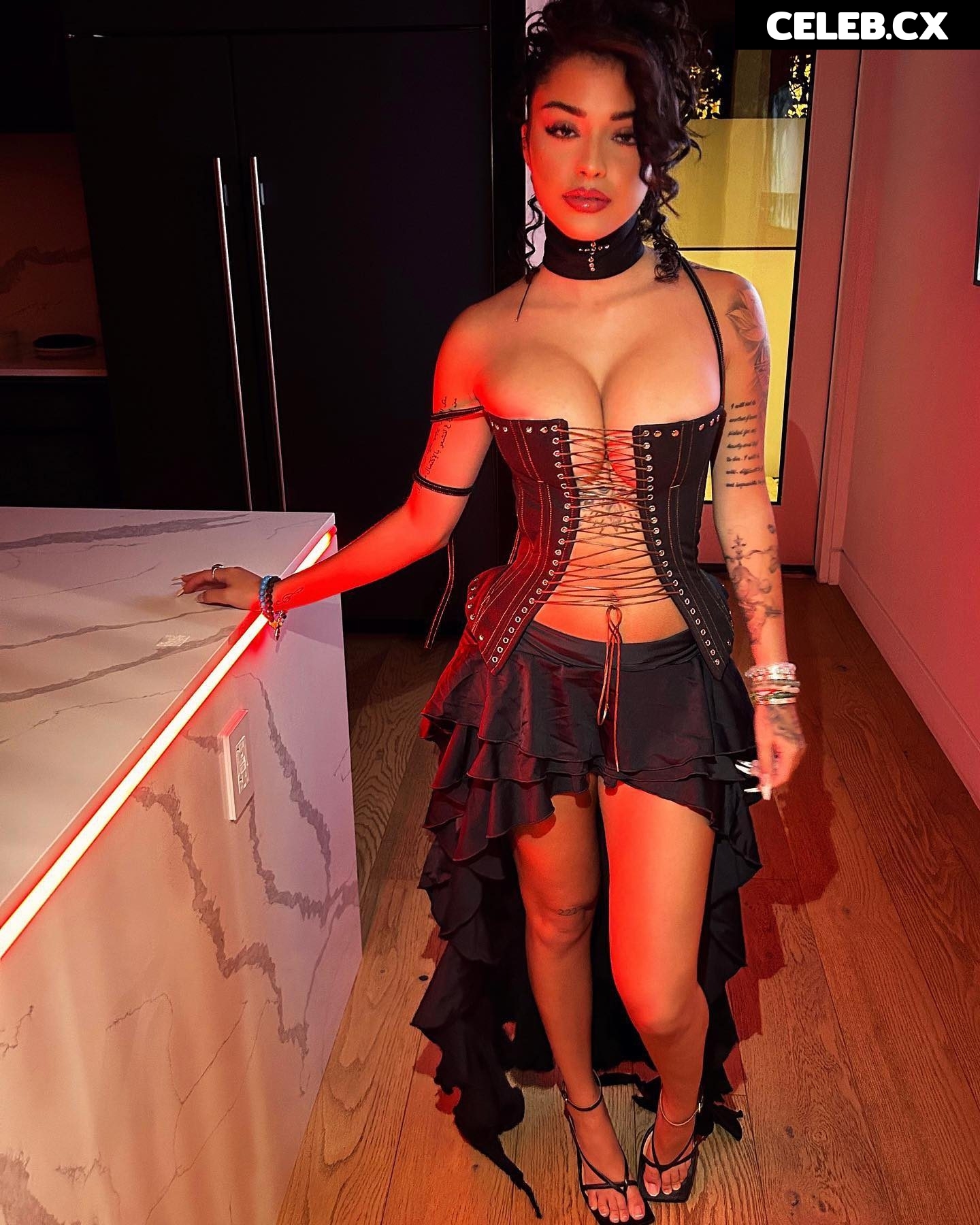 Malu Trevejo Image 1992651