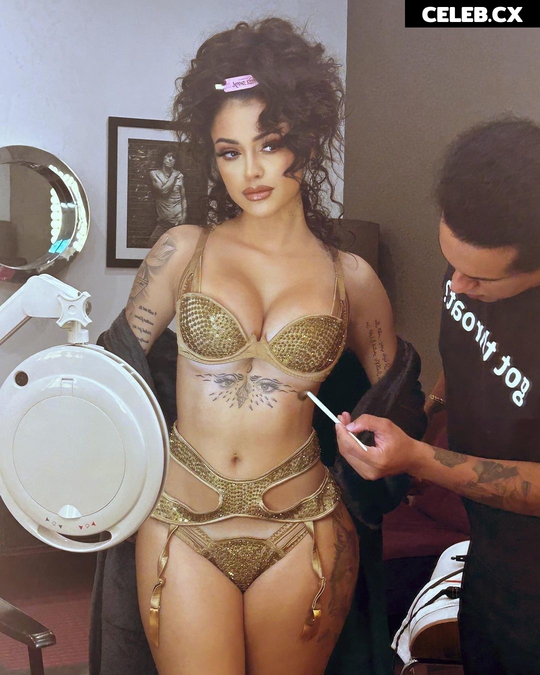 Malu Trevejo Image 1992000
