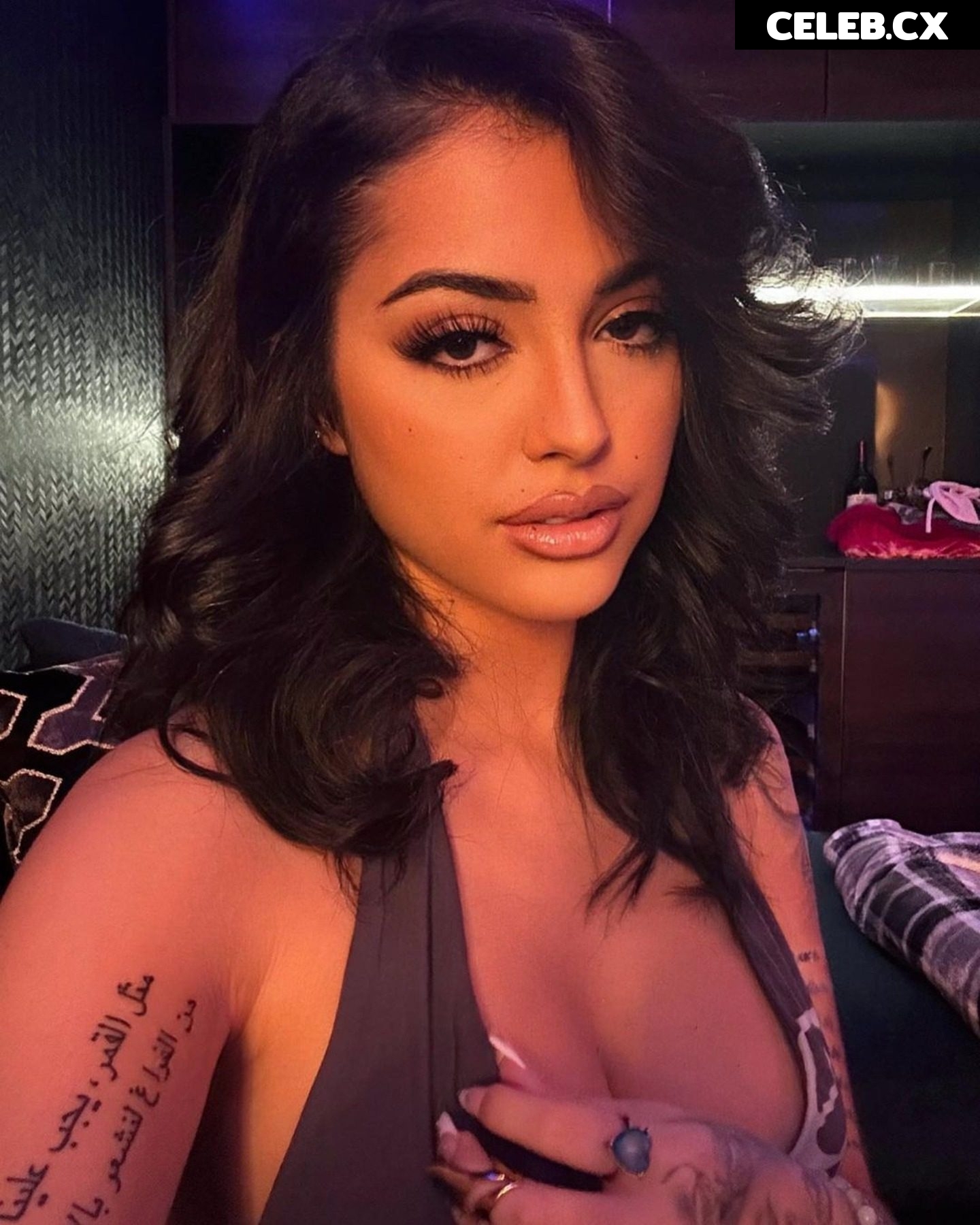 Malu Trevejo Image 1992270