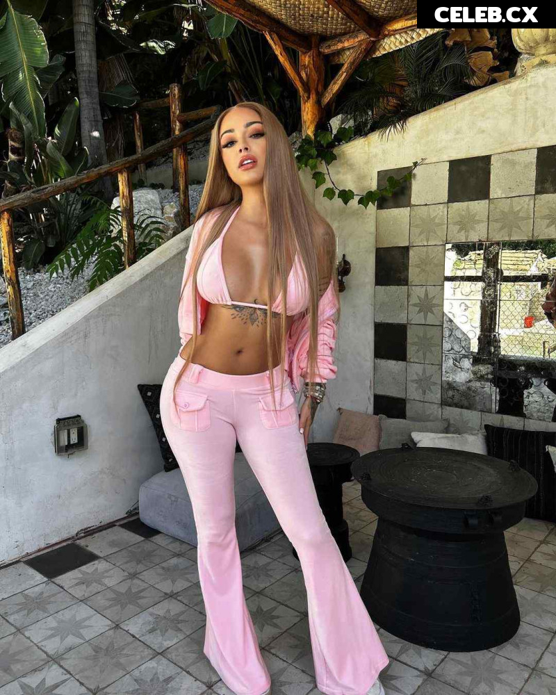 Malu Trevejo Image 1993865