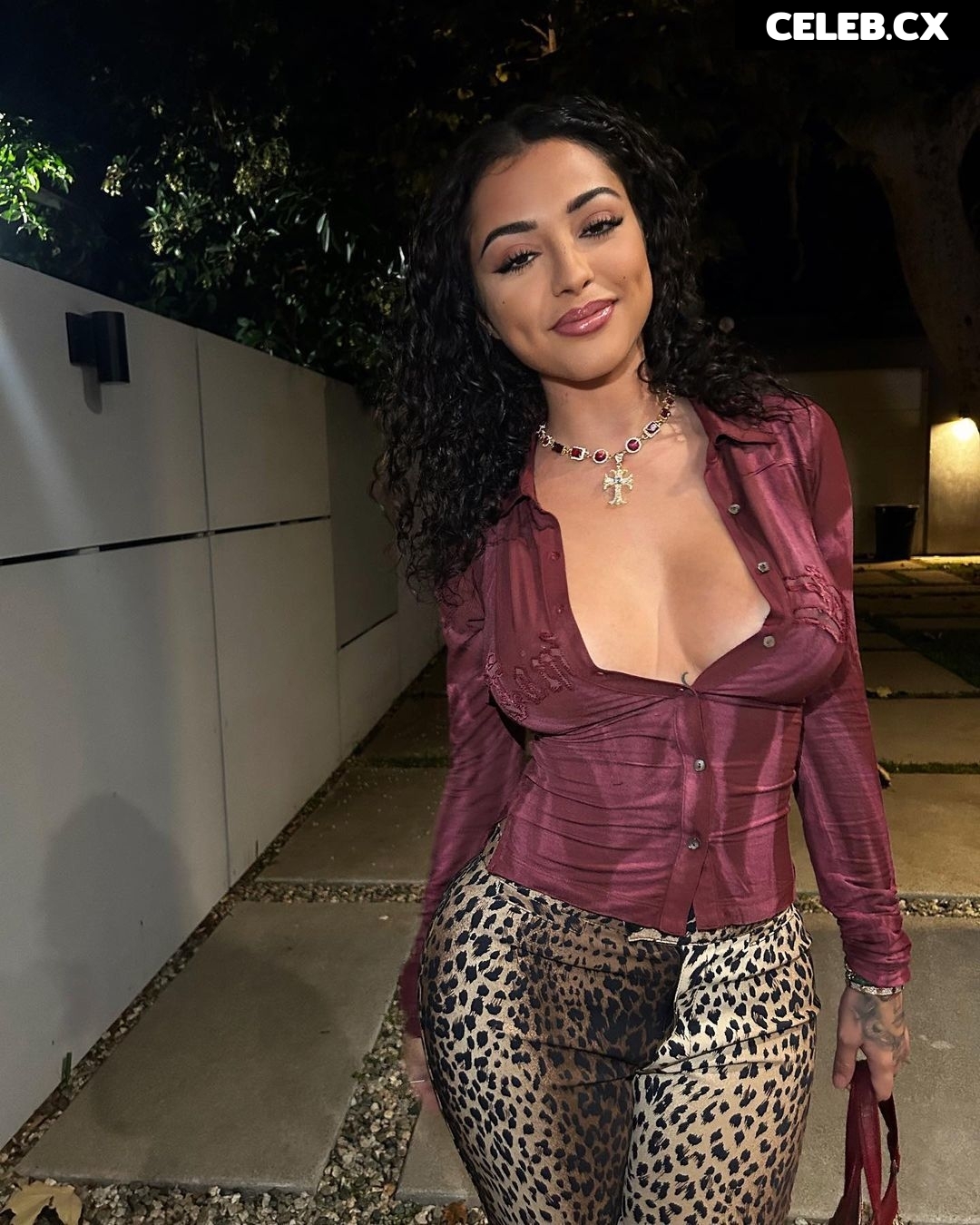 Malu Trevejo Image 1993062
