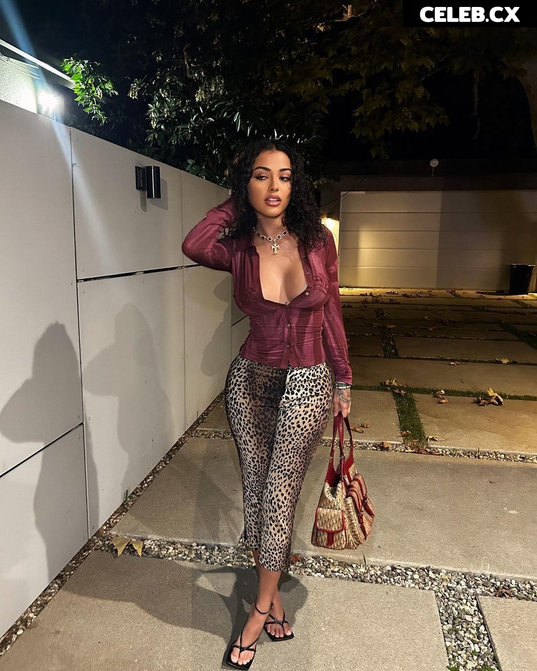 Malu Trevejo Image 1993221