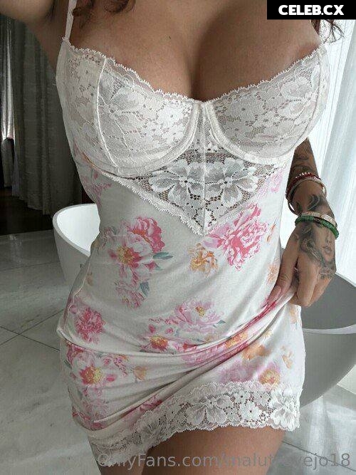 Malu Trevejo Image 1990746