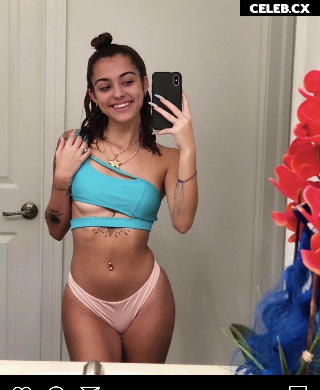 Malu Trevejo Image 1998332