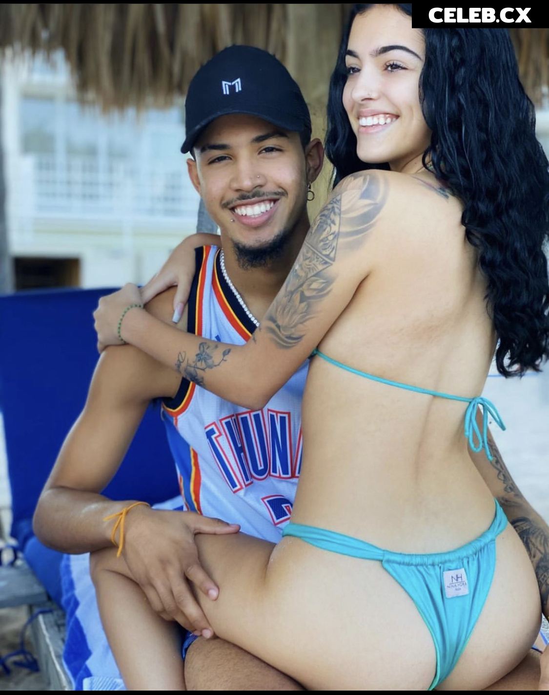 Malu Trevejo Image 1998229