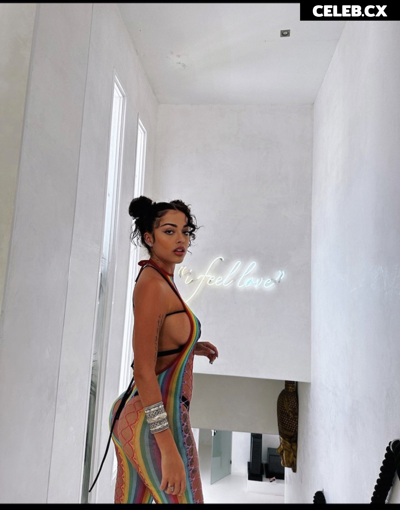 Malu Trevejo Image 1986540