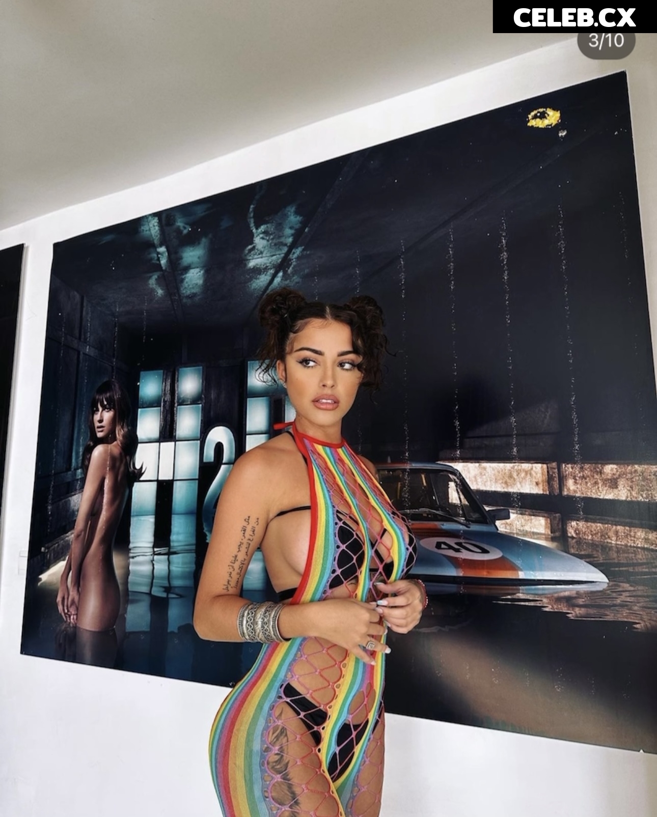 Malu Trevejo Image 1986573