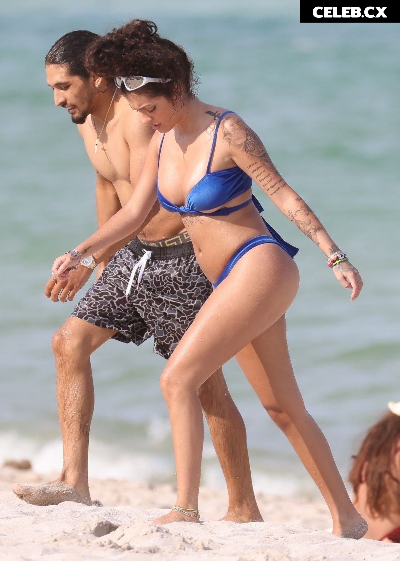 Malu Trevejo Image 1987896