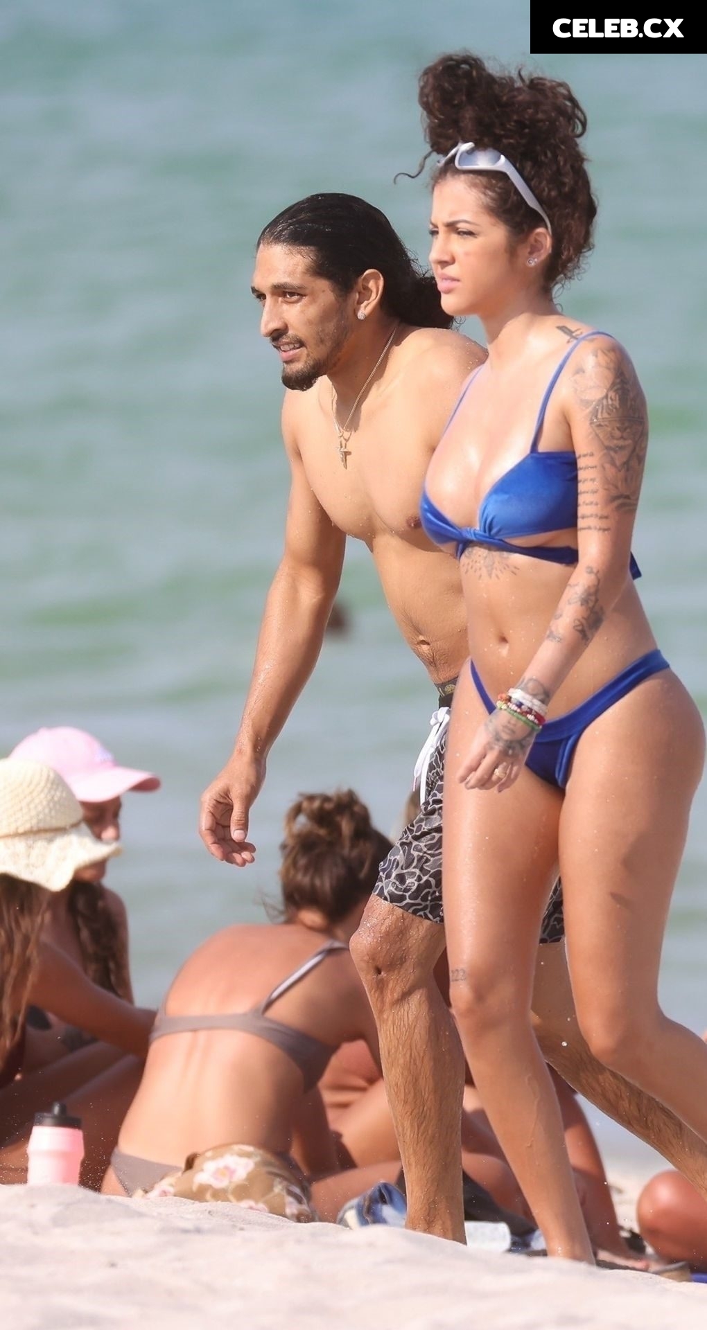 Malu Trevejo Image 1987800