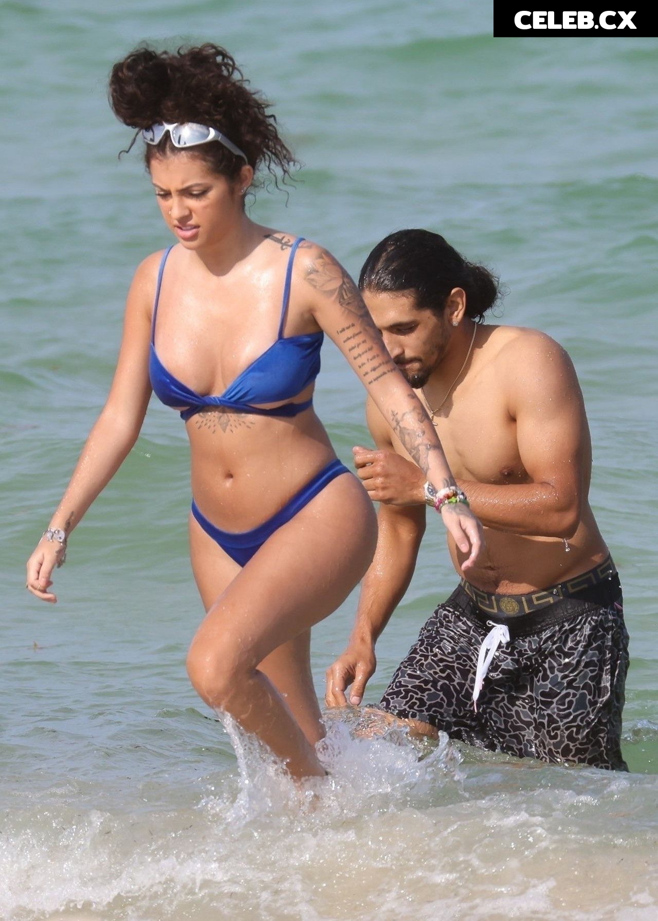 Malu Trevejo Image 1987720