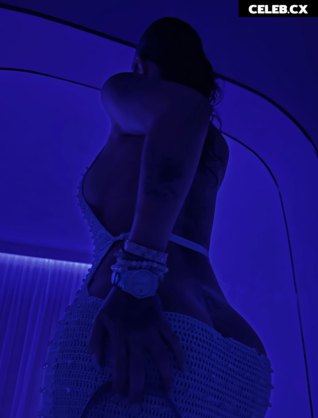 Malu Trevejo Image 1987184