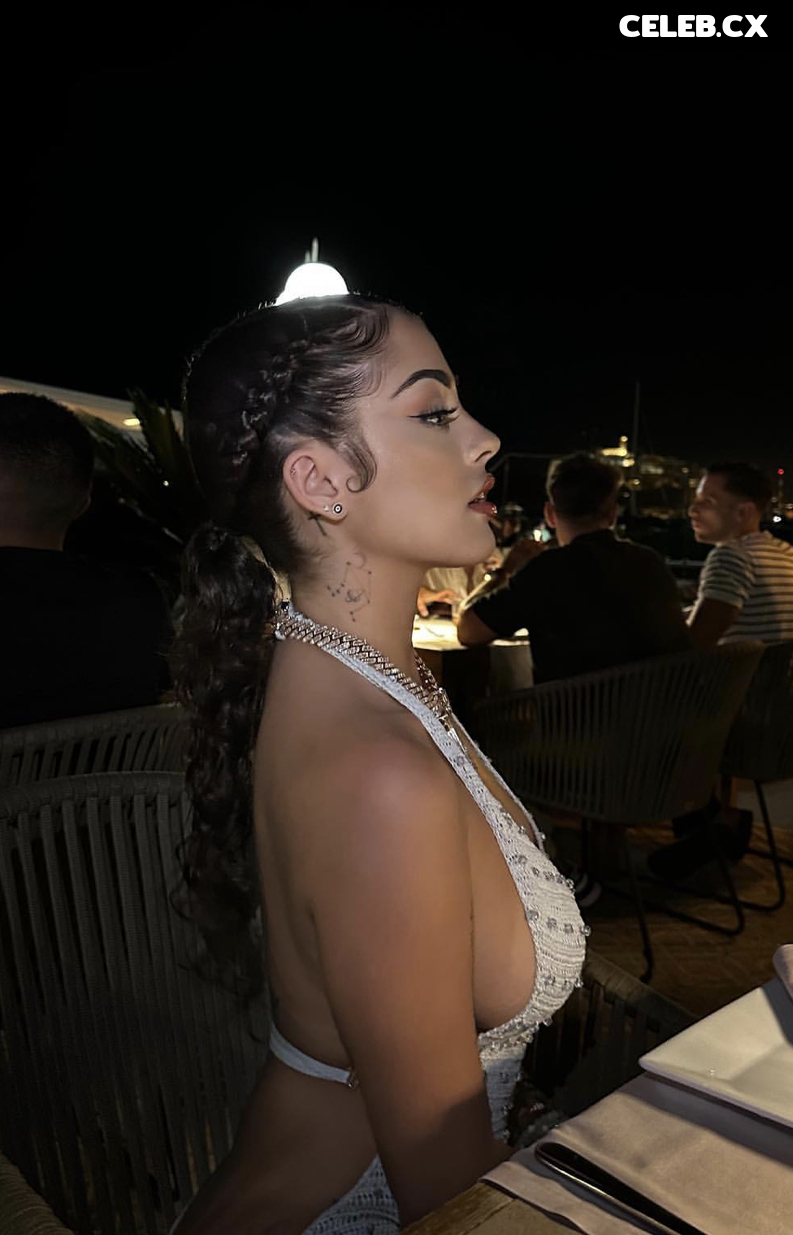 Malu Trevejo Image 1987077