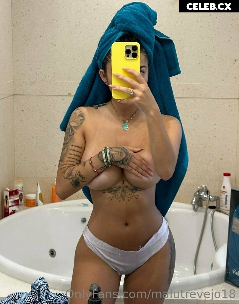 Malu Trevejo Image 1984896