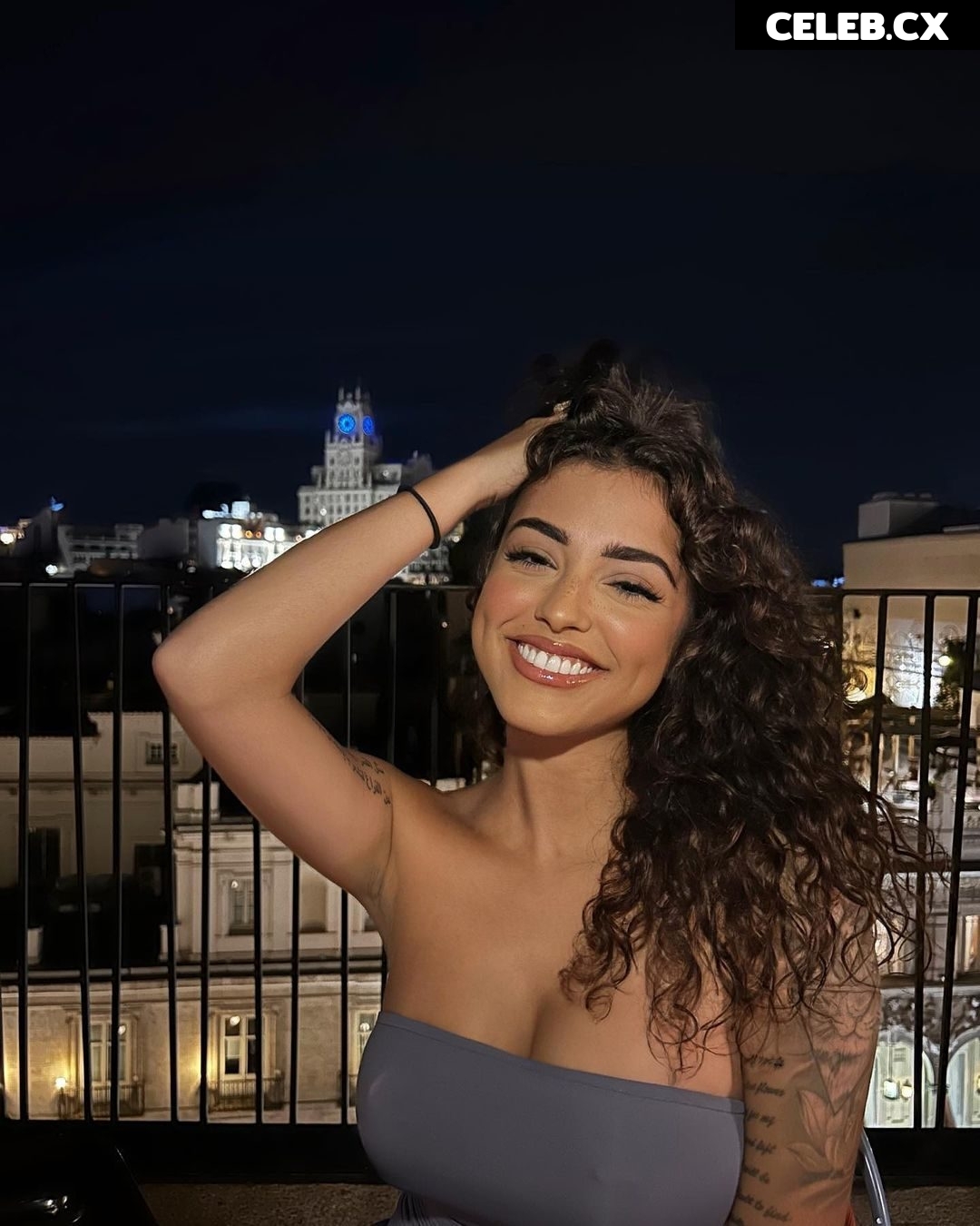 Malu Trevejo Image 1981668