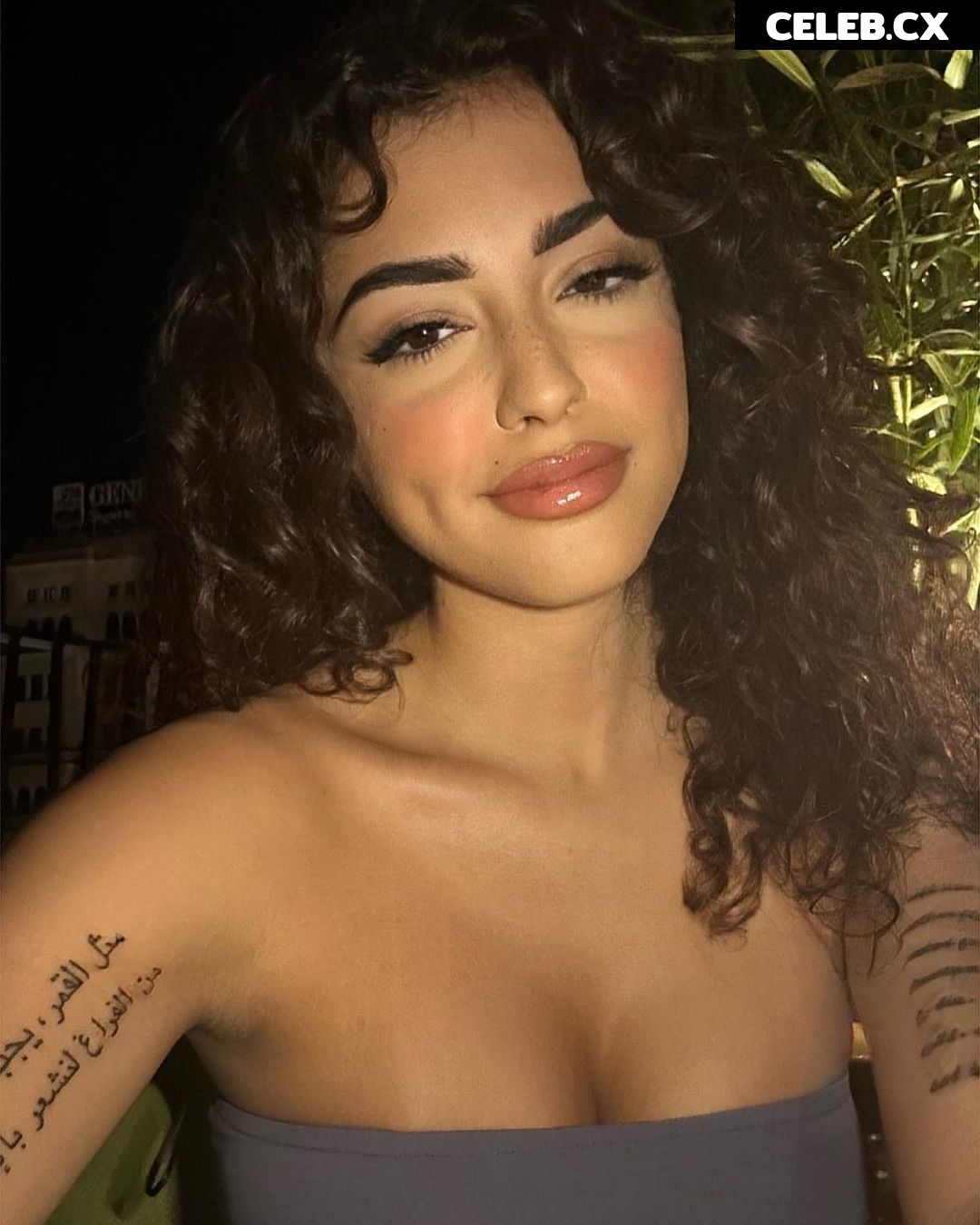 Malu Trevejo Image 1982084