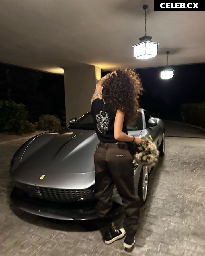 Malu Trevejo Image 1983584