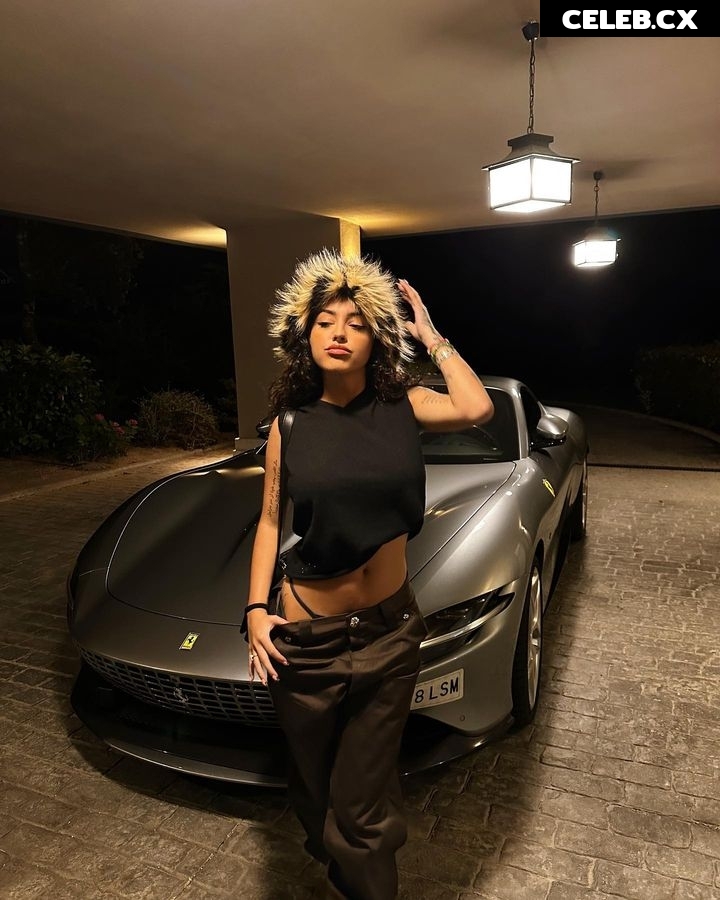 Malu Trevejo Image 1983454