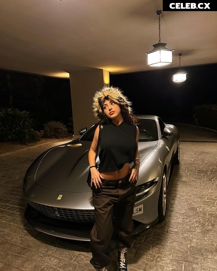 Malu Trevejo Image 1983473