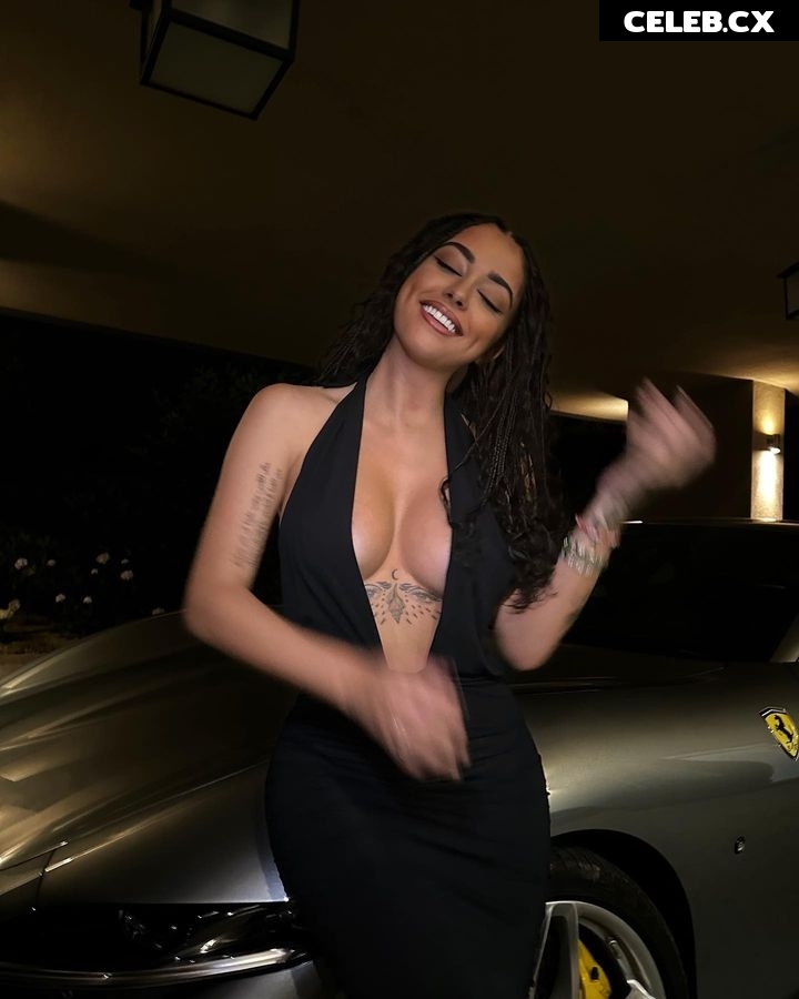 Malu Trevejo Image 1983695