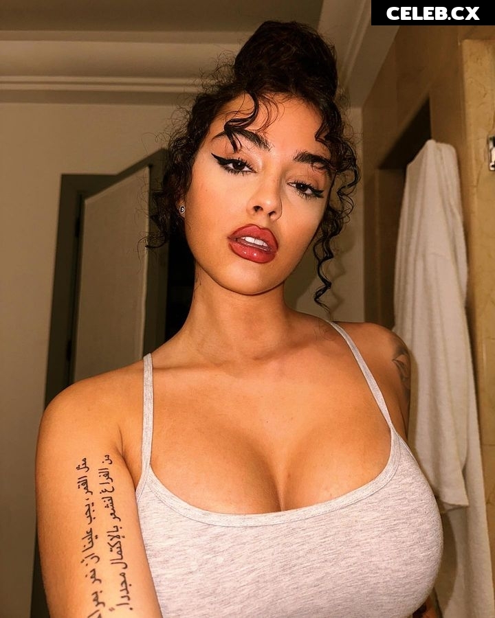 Malu Trevejo Image 1983063