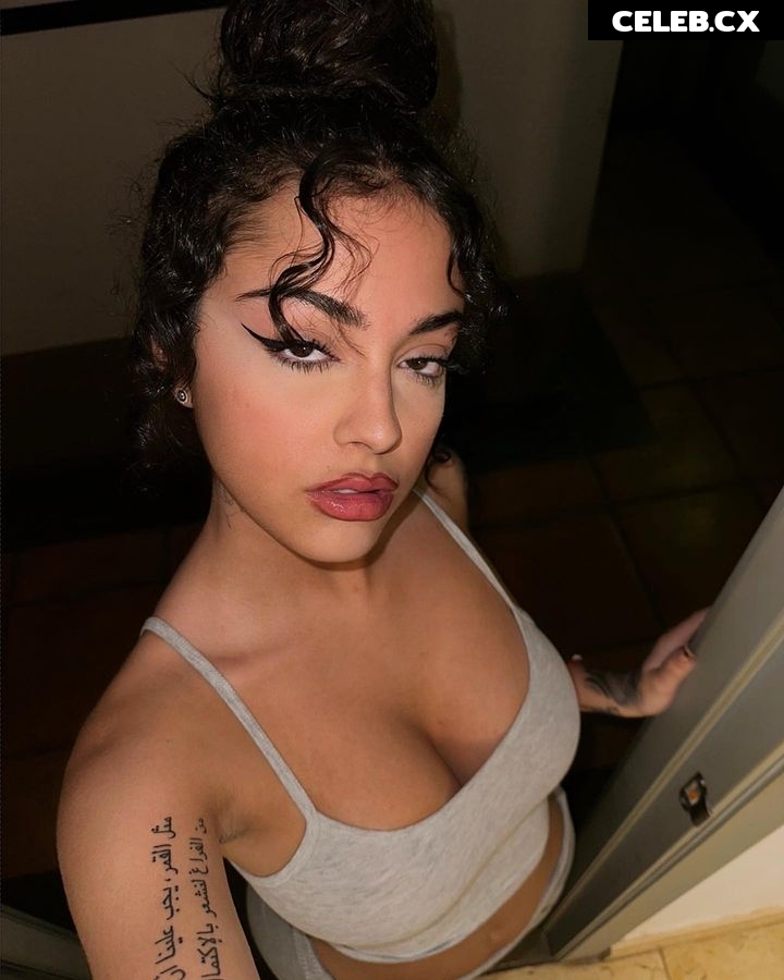 Malu Trevejo Image 1983289