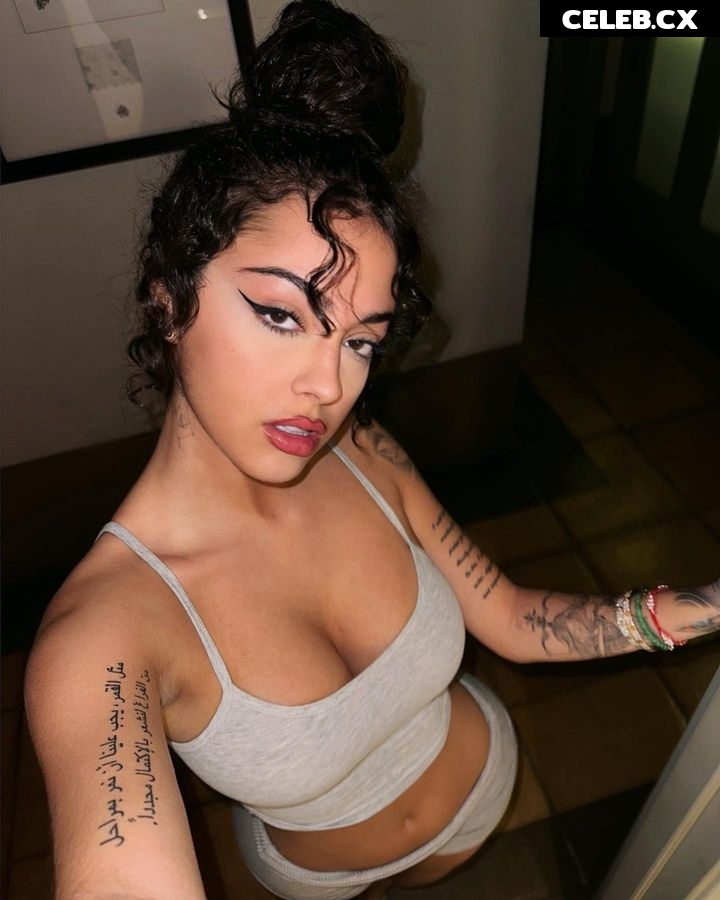 Malu Trevejo Image 1983267