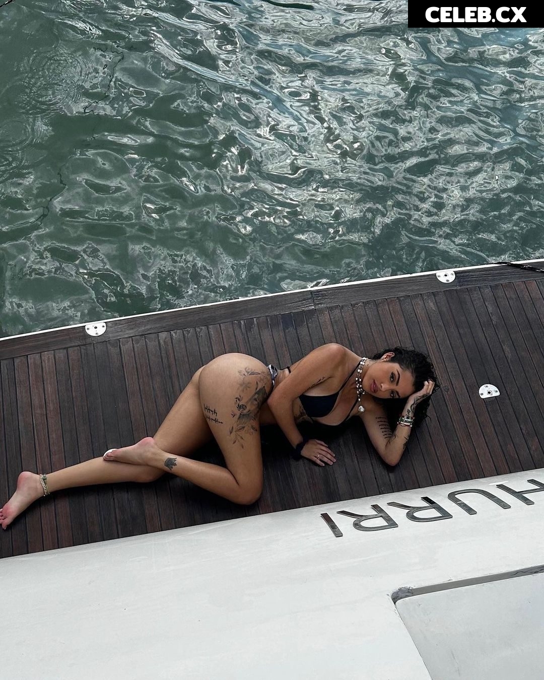 Malu Trevejo Image 1980776