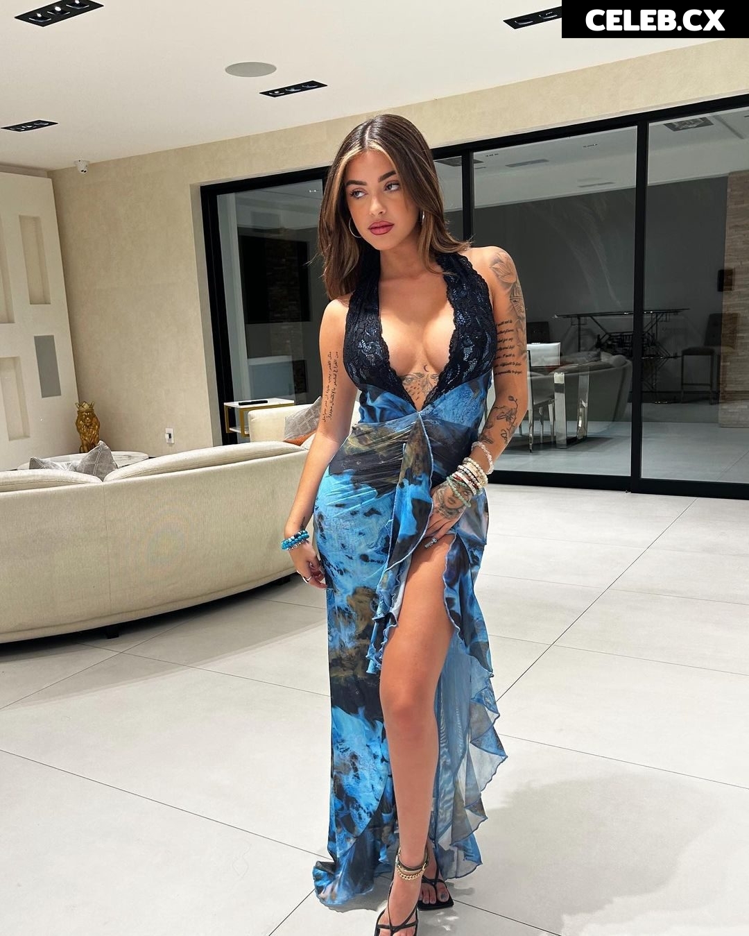 Malu Trevejo Image 1989486