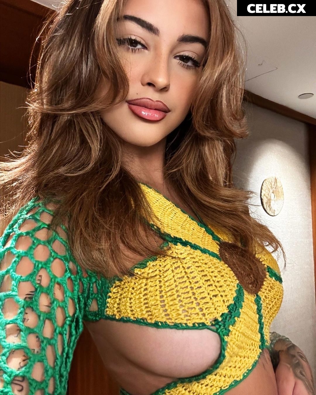 Malu Trevejo Image 1989293