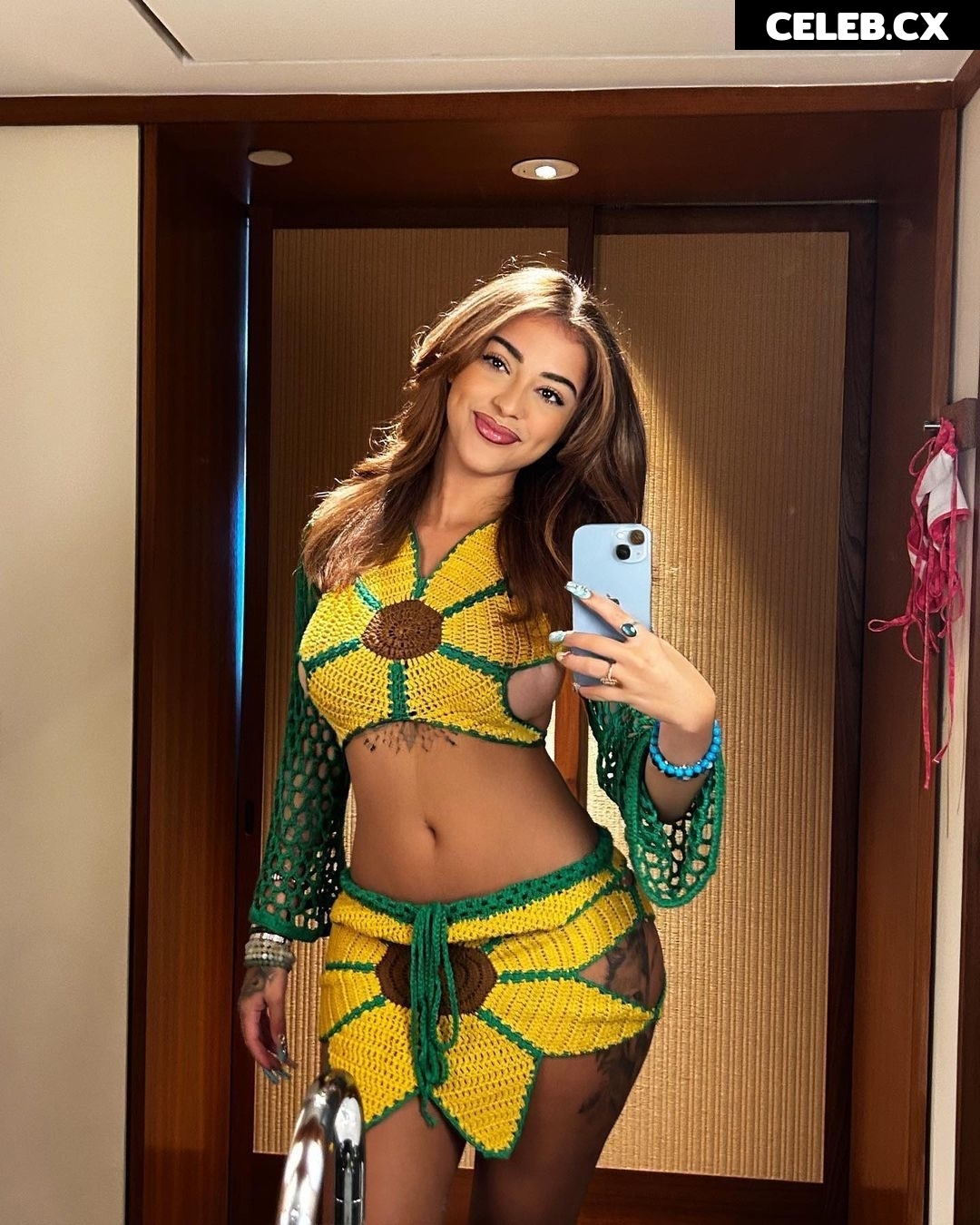 Malu Trevejo Image 1988958