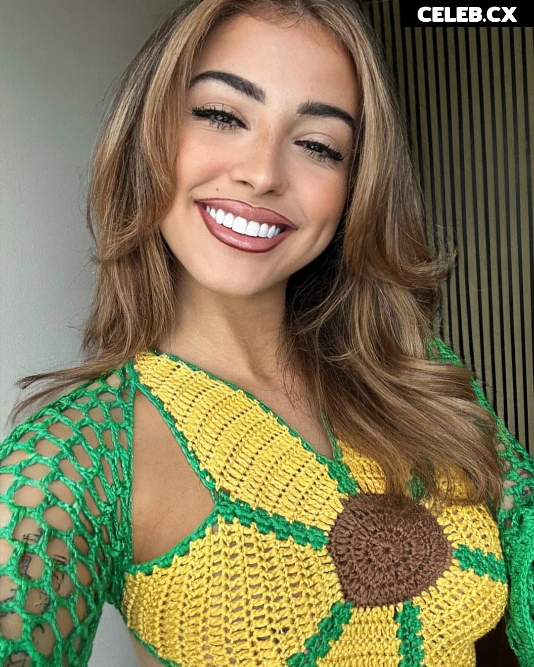 Malu Trevejo Image 1988901