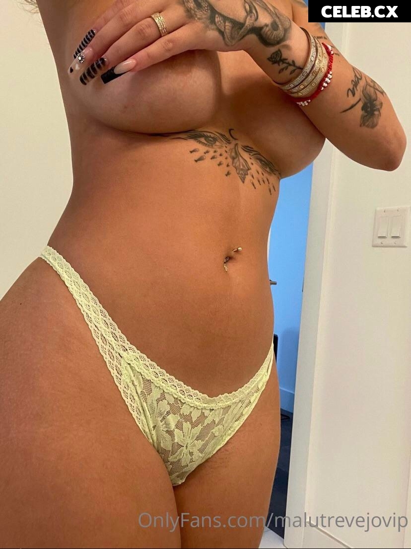 Malu Trevejo Image 1975029