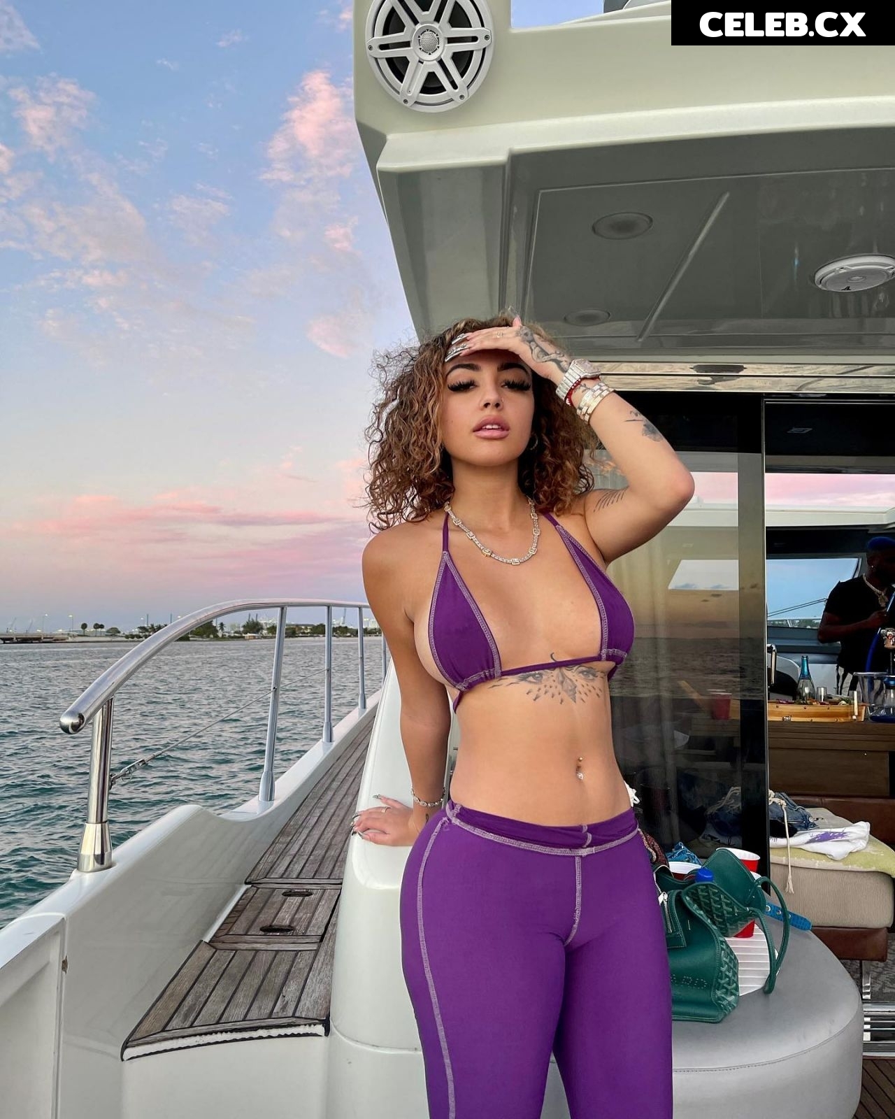 Malu Trevejo Image 1976836