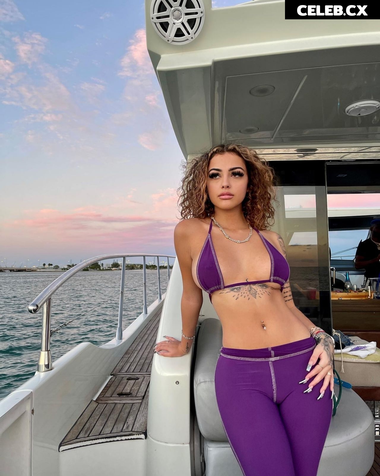 Malu Trevejo Image 1976781
