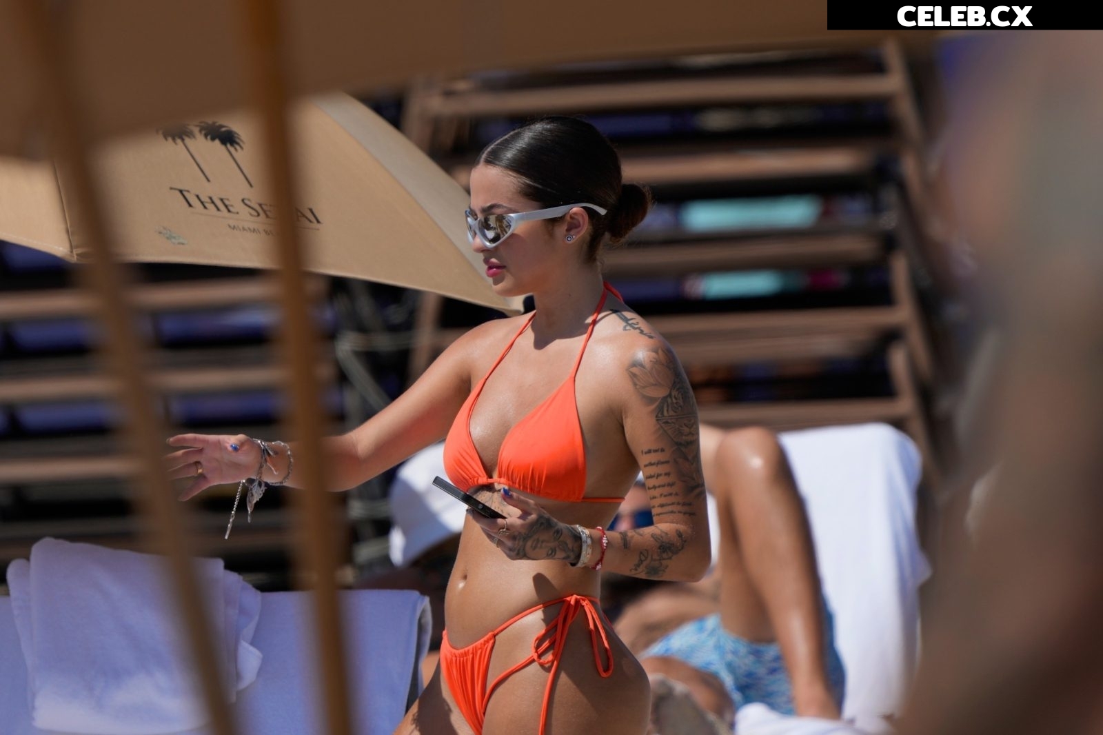 Malu Trevejo Image 1976148