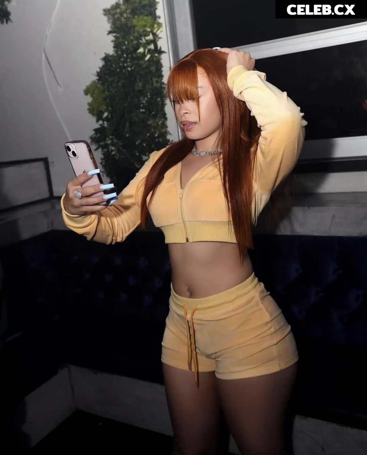 Ice Spice Image 1977304