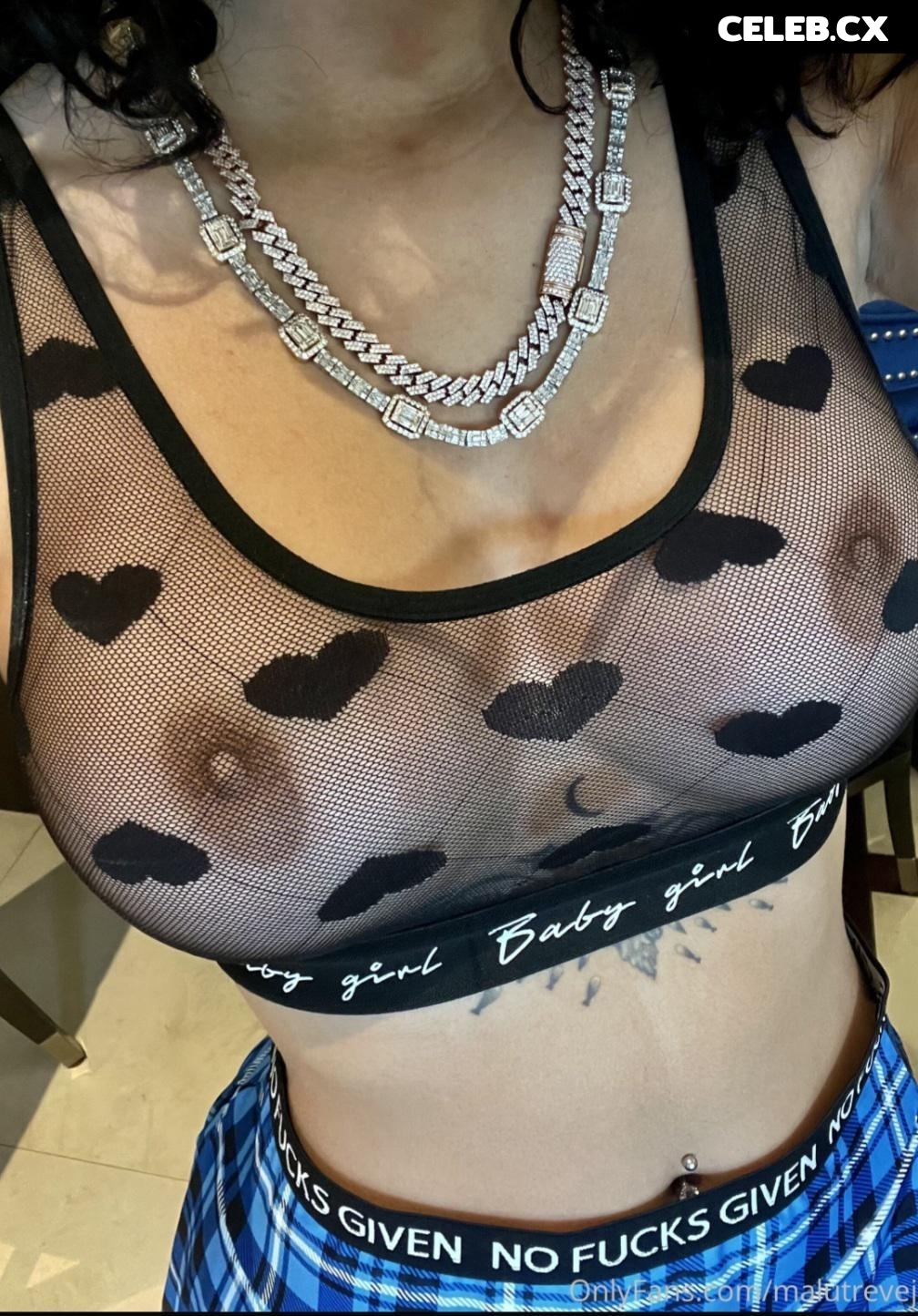 Malu Trevejo Image 1974740
