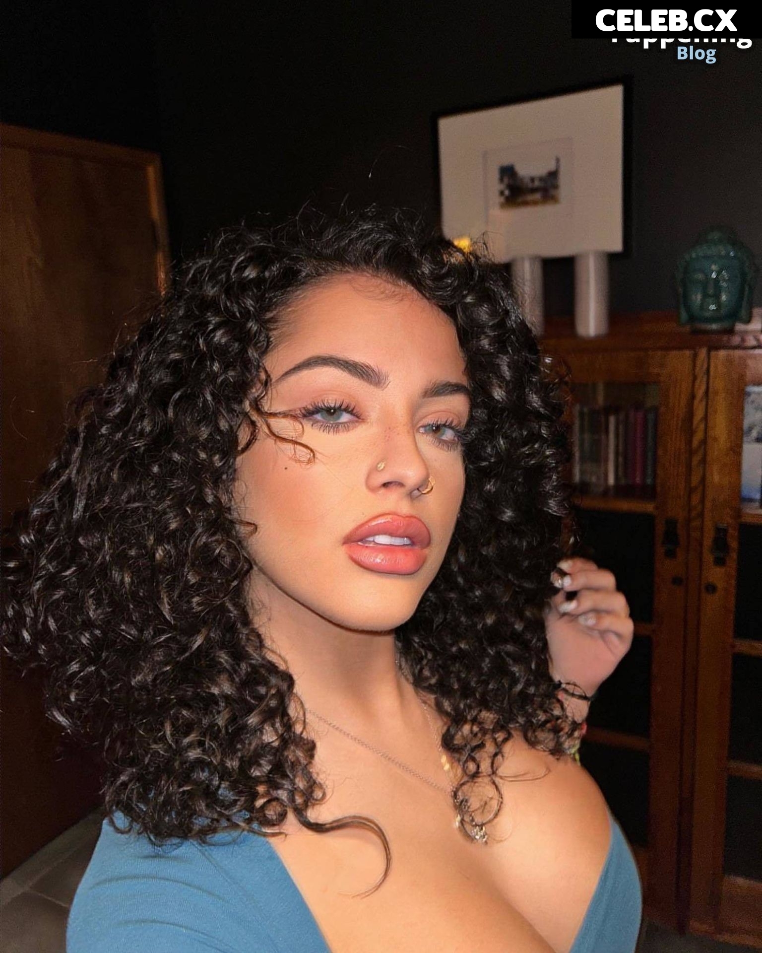 Malu Trevejo Image 1974071