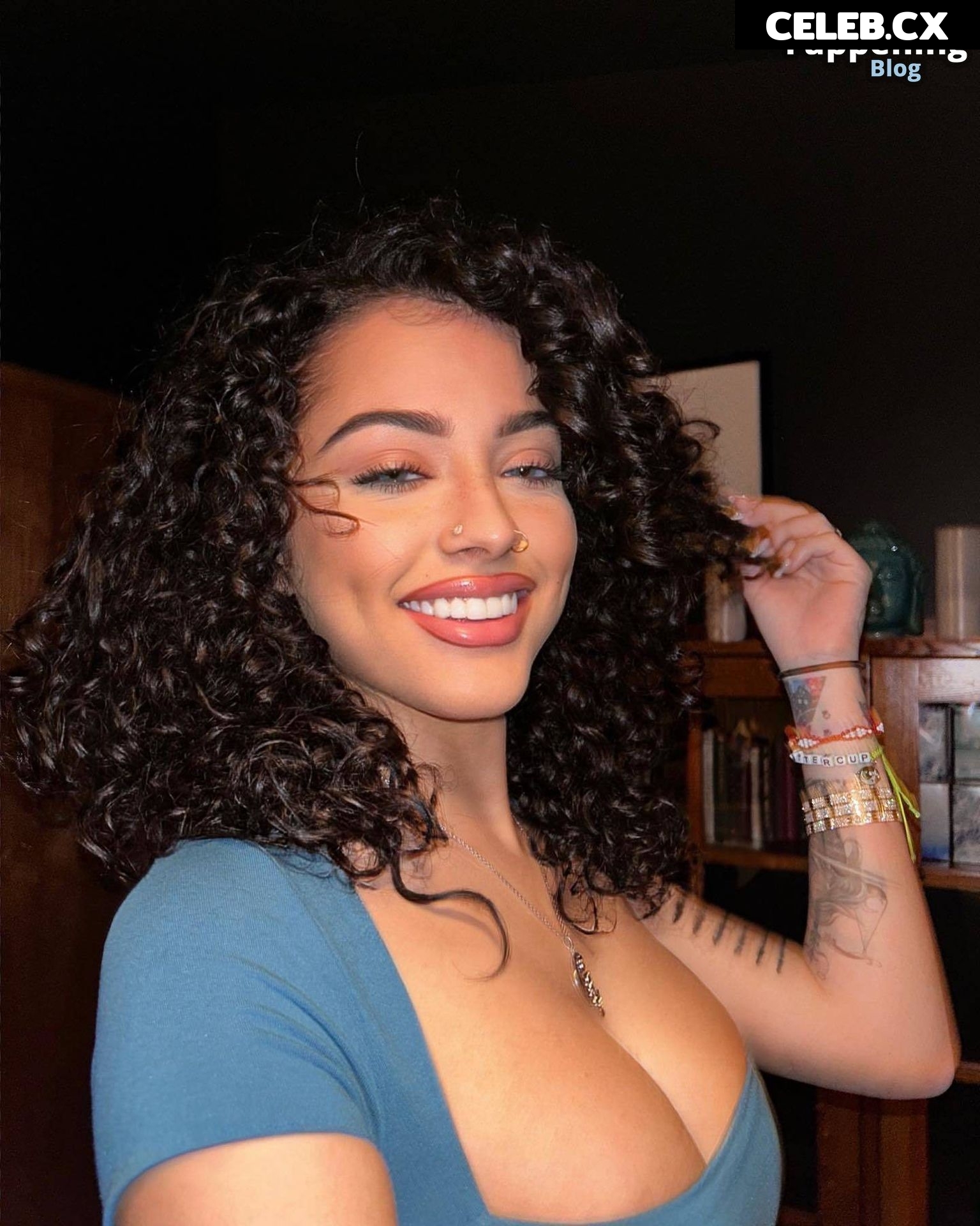 Malu Trevejo Image 1974012