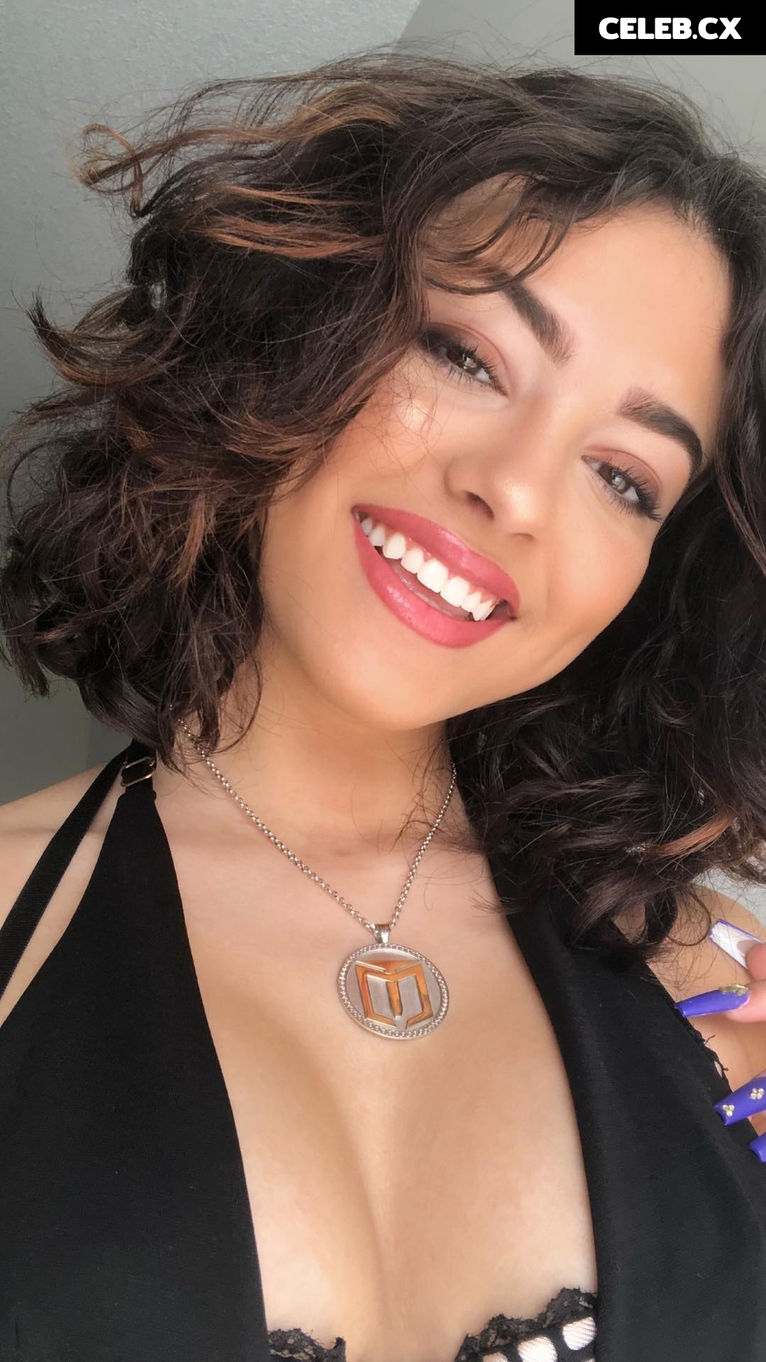 Malu Trevejo Image 1974363