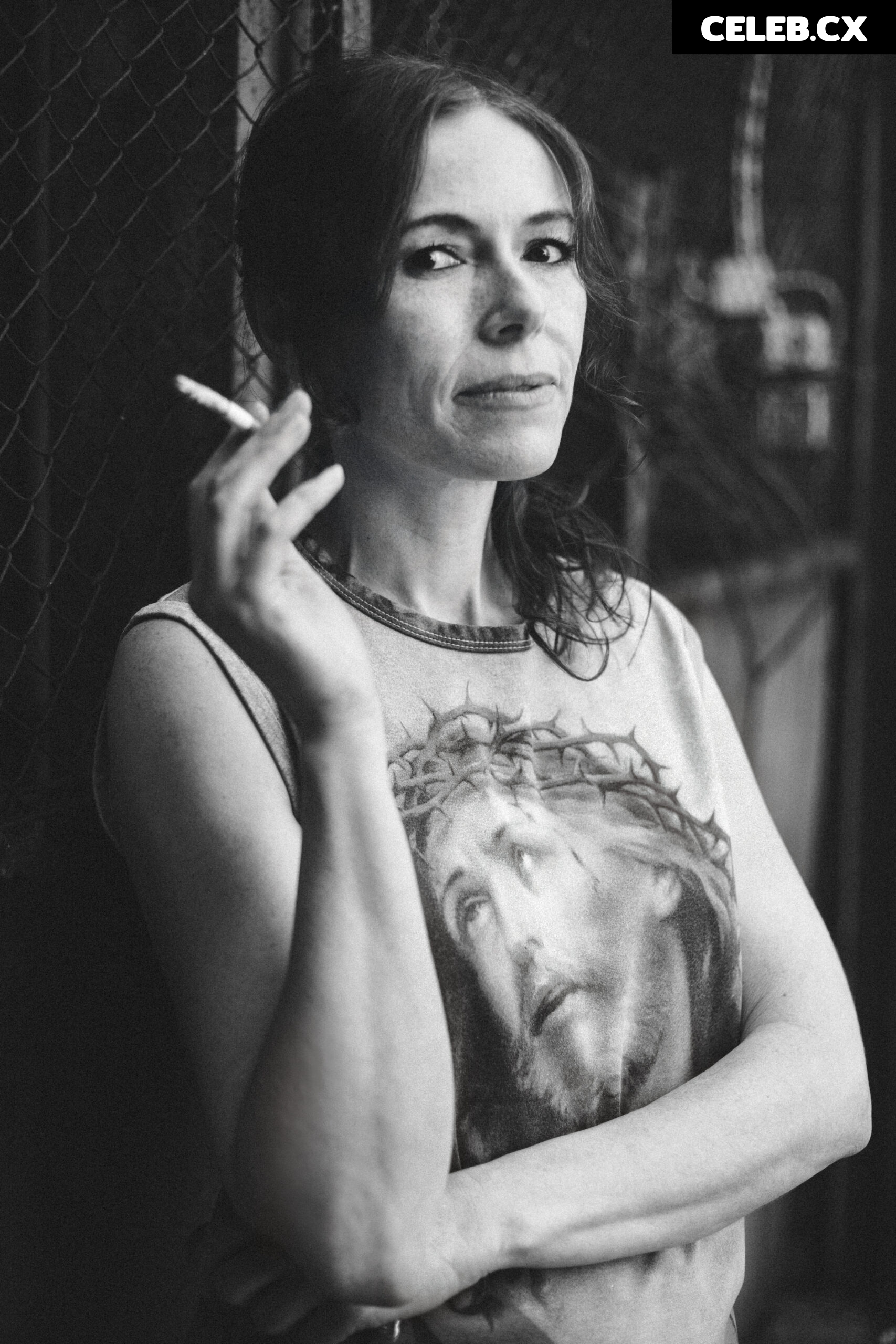 Antje Mönning Image 1974327