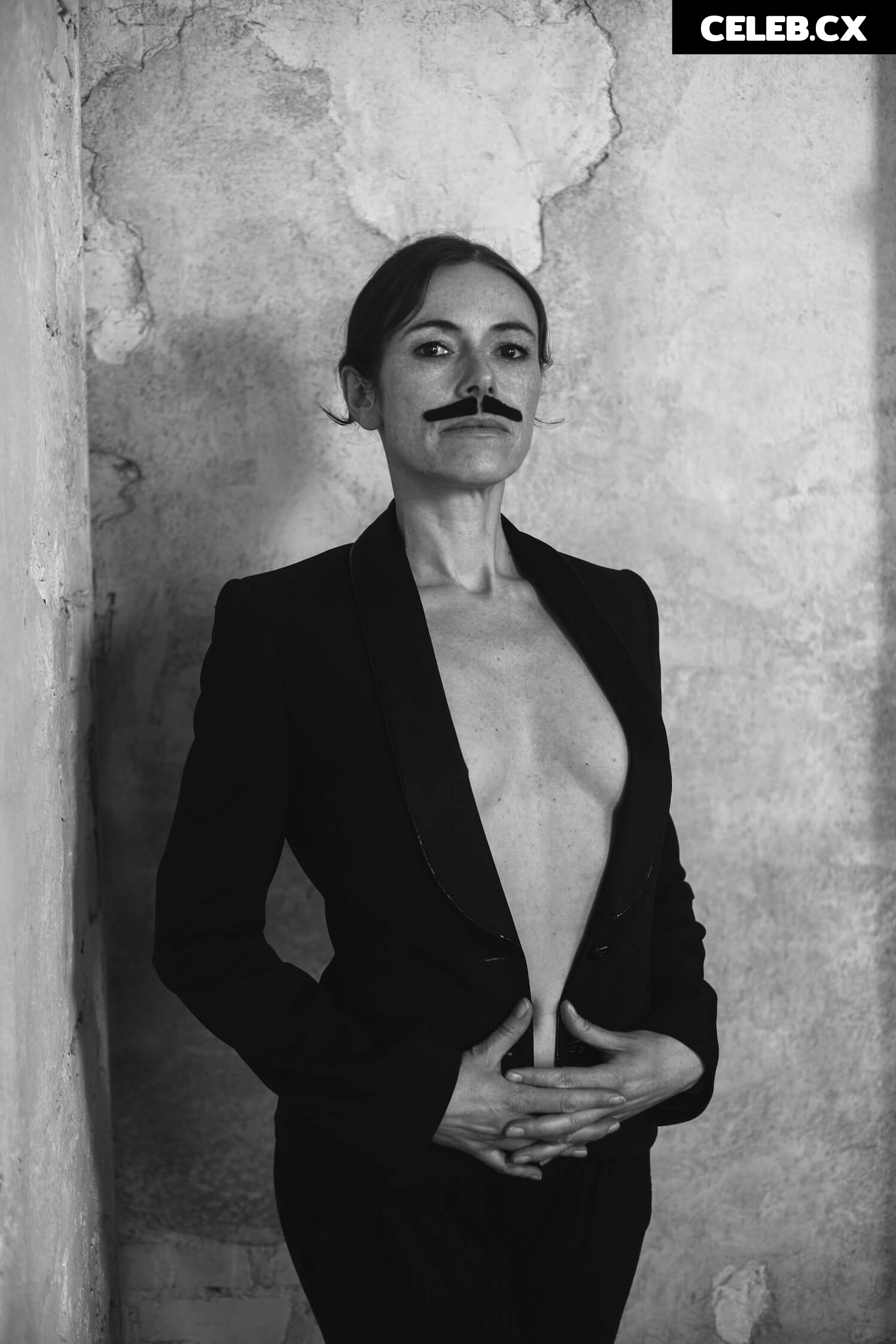 Antje Mönning Image 1974270
