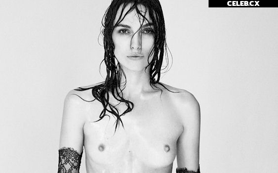 Keira Knightley Image 1972851