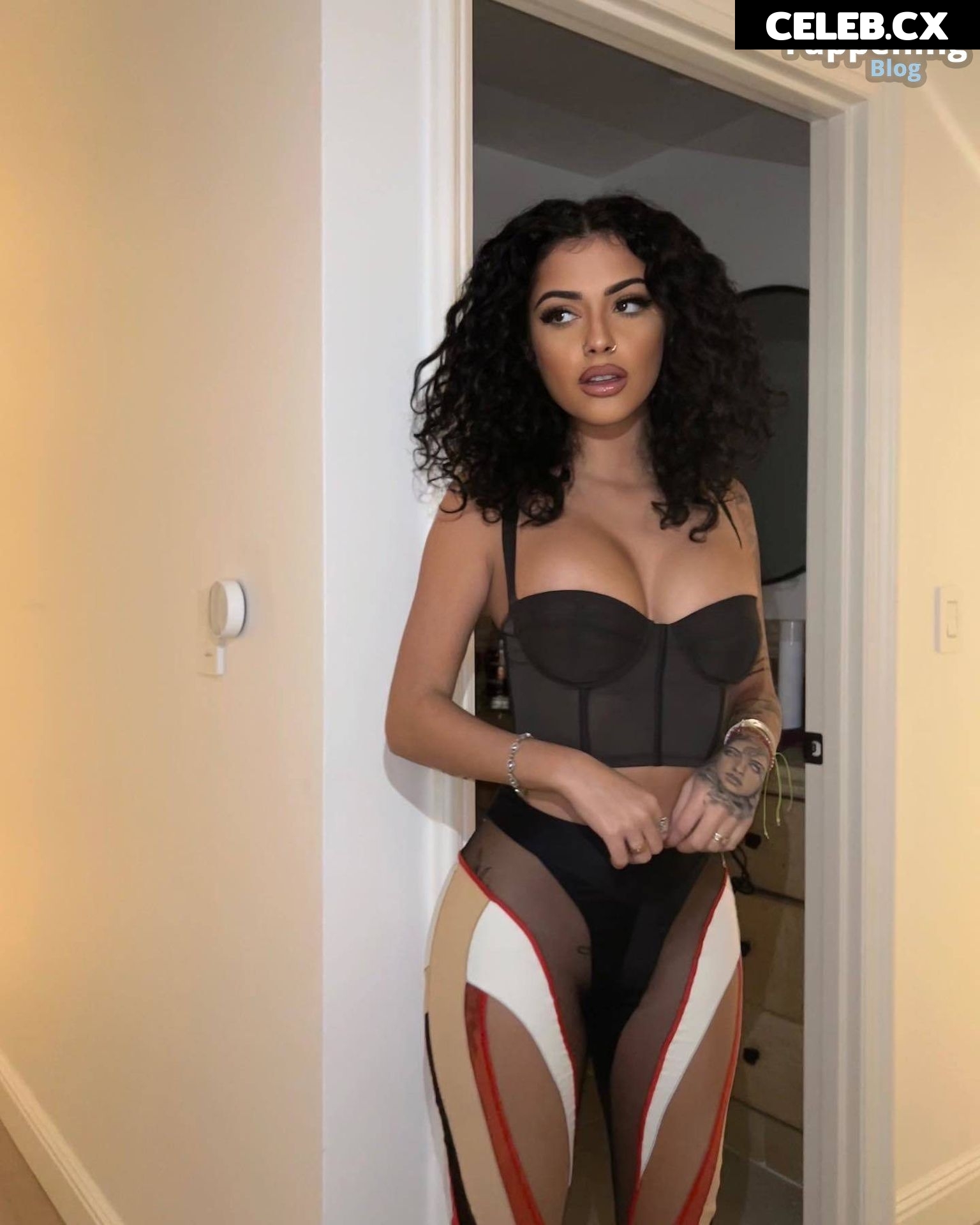 Malu Trevejo Image 1972595