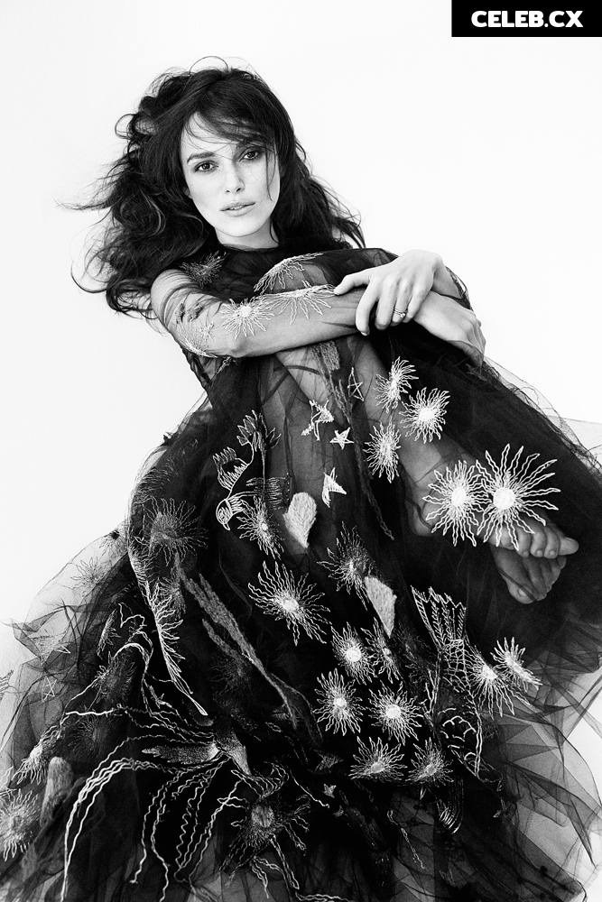 Keira Knightley Image 1972737