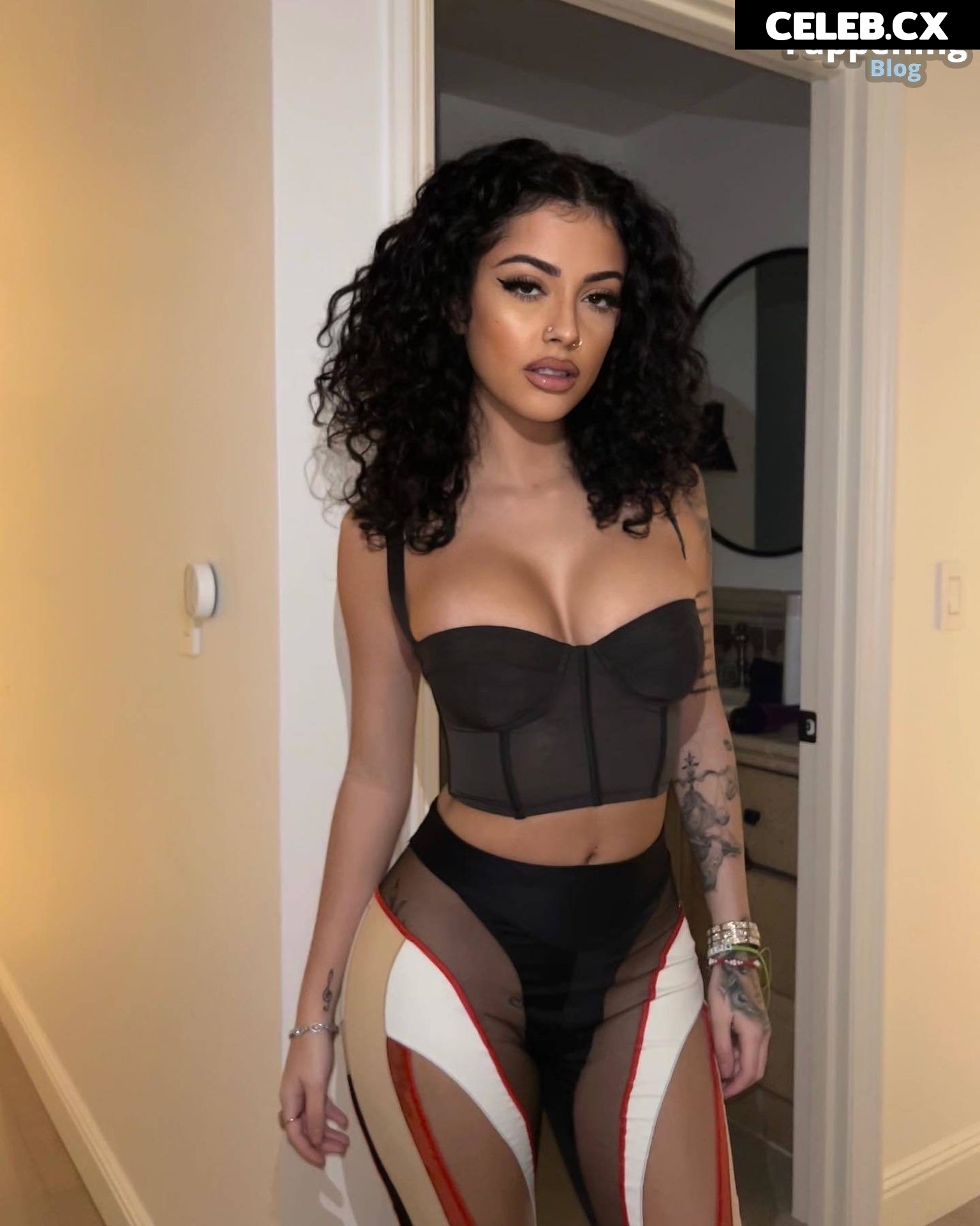 Malu Trevejo Image 1972654