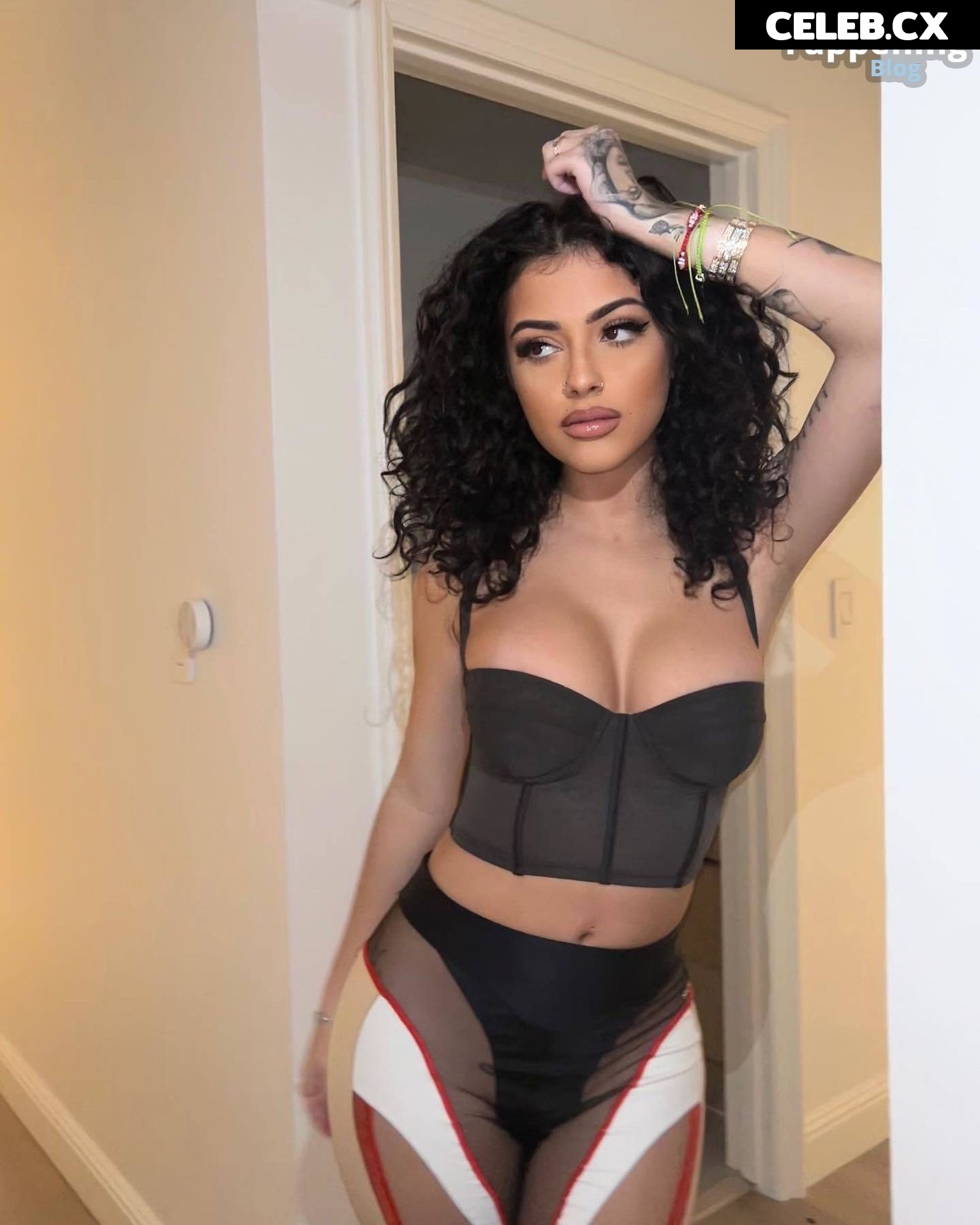 Malu Trevejo Image 1972677