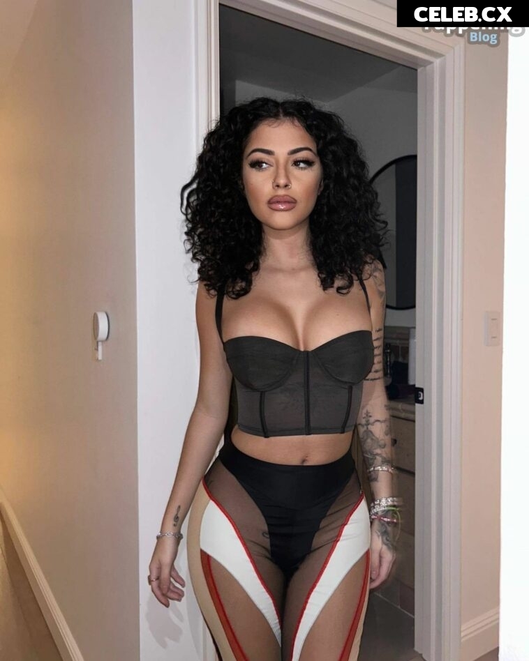 Malu Trevejo Image 1972234